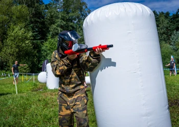 SULEJÓW 2024 - turnus 2 (10-12 lat)