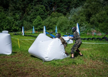 SULEJÓW 2024 - turnus 2 (10-12 lat)