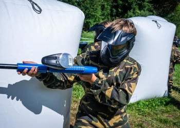 SULEJÓW 2024 - turnus 2 (10-12 lat)