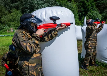 SULEJÓW 2024 - turnus 2 (10-12 lat)