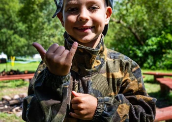 SULEJÓW 2024 - turnus 2 (10-12 lat)