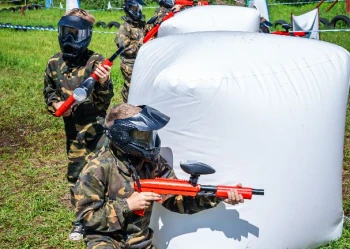 SULEJÓW 2024 - turnus 2 (10-12 lat)