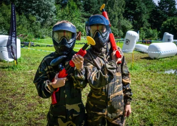 SULEJÓW 2024 - turnus 2 (10-12 lat)