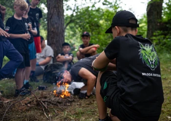 SULEJÓW 2024 - turnus 2 (10-12 lat)