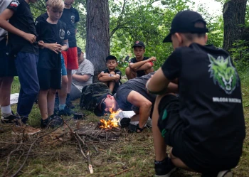 SULEJÓW 2024 - turnus 2 (10-12 lat)