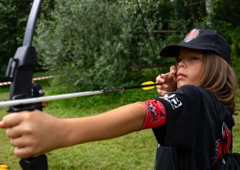 SULEJÓW 2024 - turnus 2 (10-12 lat)