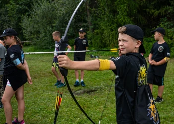 SULEJÓW 2024 - turnus 2 (10-12 lat)