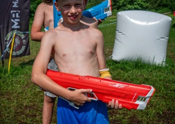 SULEJÓW 2024 - turnus 2 (10-12 lat)