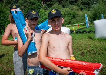 SULEJÓW 2024 - turnus 2 (10-12 lat)