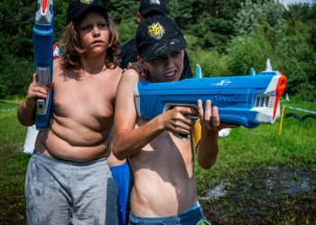 SULEJÓW 2024 - turnus 2 (10-12 lat)