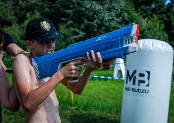 SULEJÓW 2024 - turnus 2 (10-12 lat)