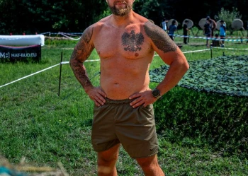 SULEJÓW 2024 - turnus 2 (10-12 lat)