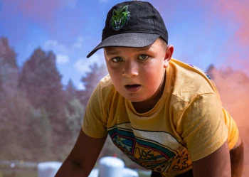 SULEJÓW 2024 - turnus 2 (10-12 lat)