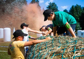 SULEJÓW 2024 - turnus 2 (10-12 lat)