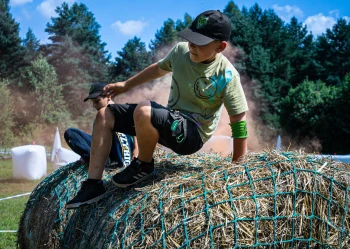 SULEJÓW 2024 - turnus 2 (10-12 lat)