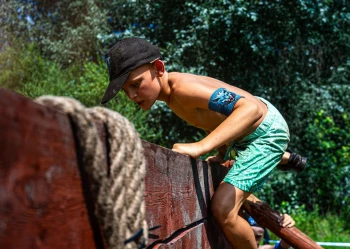 SULEJÓW 2024 - turnus 2 (10-12 lat)