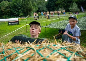 SULEJÓW 2024 - turnus 2 (10-12 lat)