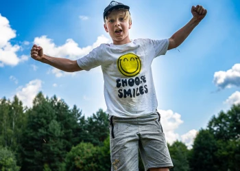 SULEJÓW 2024 - turnus 2 (10-12 lat)