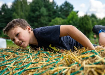 SULEJÓW 2024 - turnus 2 (10-12 lat)
