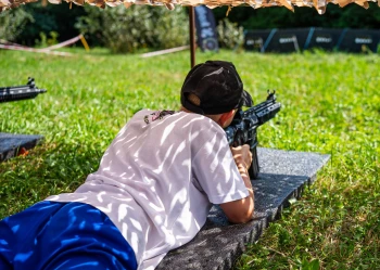 SULEJÓW 2024 - turnus 2 (10-12 lat)