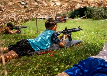 SULEJÓW 2024 - turnus 2 (10-12 lat)