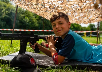 SULEJÓW 2024 - turnus 2 (10-12 lat)