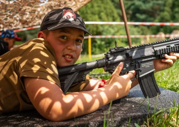 SULEJÓW 2024 - turnus 2 (10-12 lat)