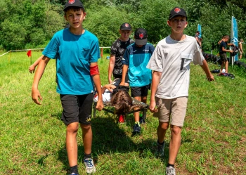 SULEJÓW 2024 - turnus 2 (10-12 lat)