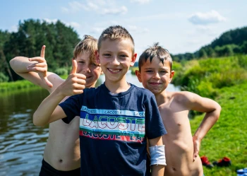 SULEJÓW 2024 - turnus 2 (10-12 lat)