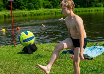 SULEJÓW 2024 - turnus 2 (10-12 lat)