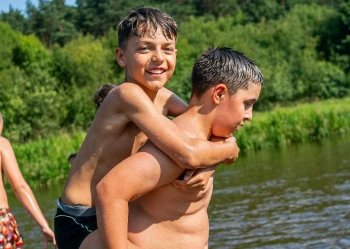 SULEJÓW 2024 - turnus 2 (10-12 lat)