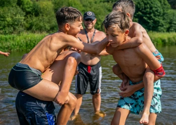 SULEJÓW 2024 - turnus 2 (10-12 lat)