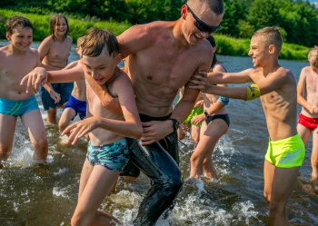 SULEJÓW 2024 - turnus 2 (10-12 lat)