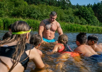 SULEJÓW 2024 - turnus 2 (10-12 lat)