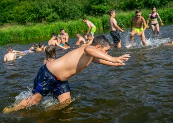 SULEJÓW 2024 - turnus 2 (10-12 lat)