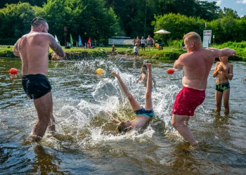 SULEJÓW 2024 - turnus 2 (10-12 lat)