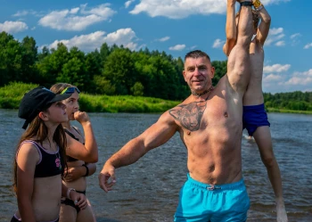 SULEJÓW 2024 - turnus 2 (10-12 lat)