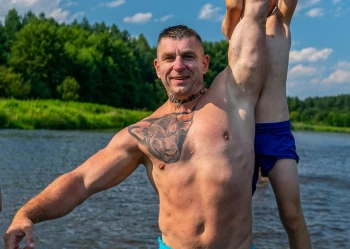 SULEJÓW 2024 - turnus 2 (10-12 lat)