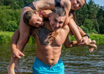 SULEJÓW 2024 - turnus 2 (10-12 lat)