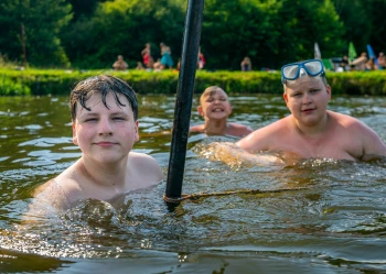 SULEJÓW 2024 - turnus 2 (10-12 lat)