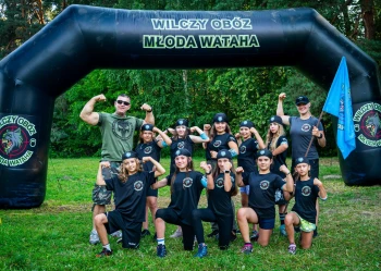 SULEJÓW 2024 - turnus 2 (10-12 lat)