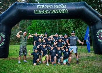 SULEJÓW 2024 - turnus 2 (10-12 lat)