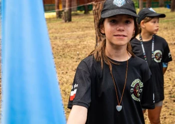 SULEJÓW 2024 - turnus 2 (10-12 lat)