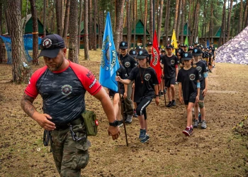 SULEJÓW 2024 - turnus 2 (10-12 lat)