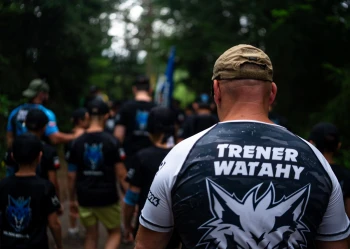 SULEJÓW 2024 - turnus 2 (10-12 lat)