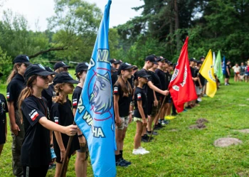 SULEJÓW 2024 - turnus 2 (10-12 lat)