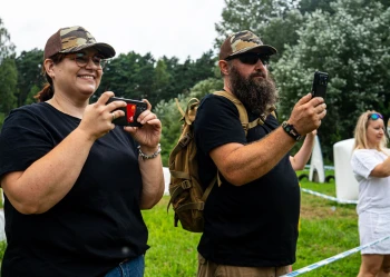 SULEJÓW 2024 - turnus 2 (10-12 lat)