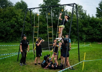 SULEJÓW 2024 - turnus 2 (10-12 lat)