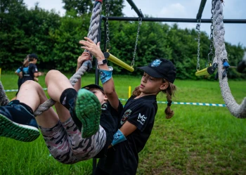 SULEJÓW 2024 - turnus 2 (10-12 lat)