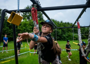 SULEJÓW 2024 - turnus 2 (10-12 lat)